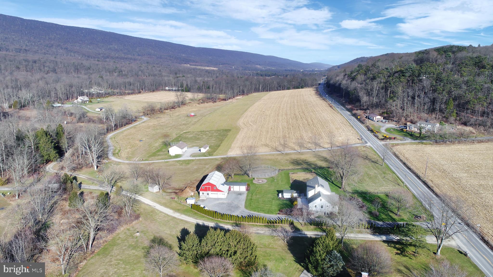 7832 Raccoon Valley Road Millerstown, PA 17062 - Photo 14 of 63 Gallery Image 14