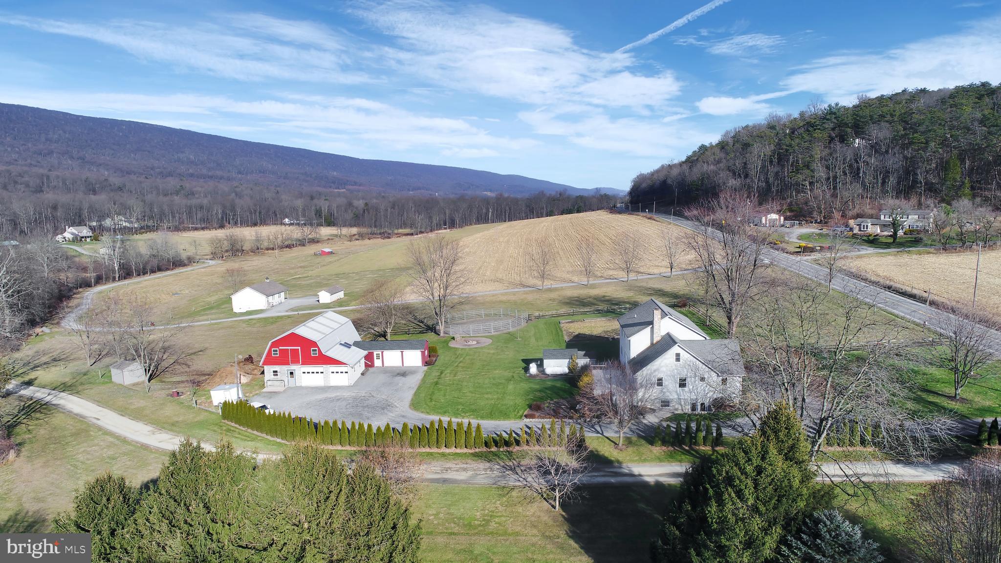 7832 Raccoon Valley Road Millerstown, PA 17062 - Photo 15 of 63 Gallery Image 15