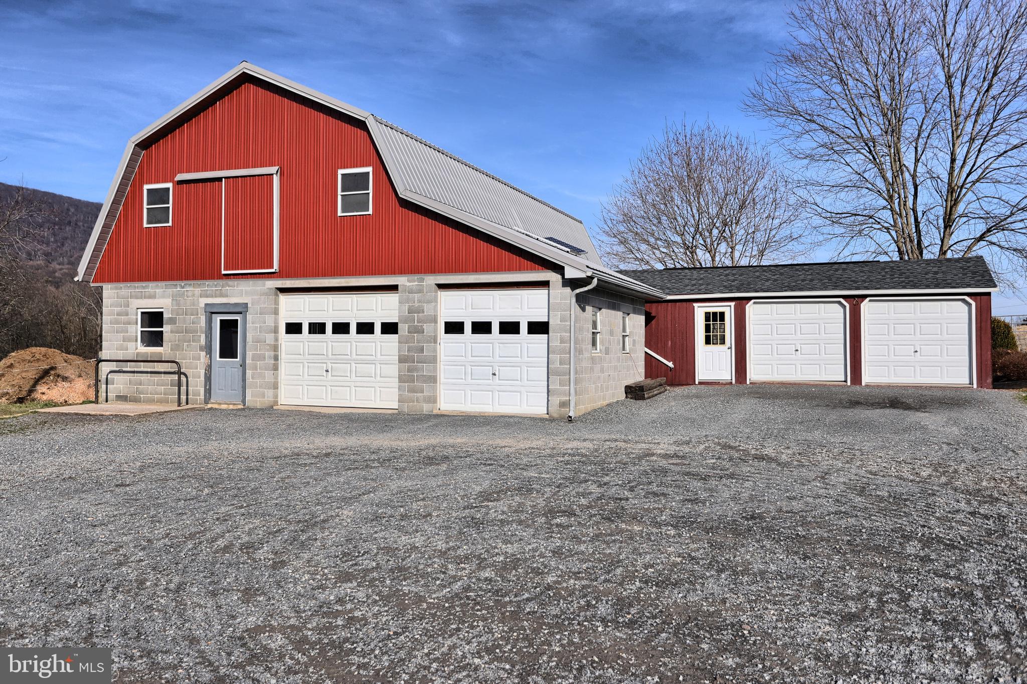 7832 Raccoon Valley Road Millerstown, PA 17062 - Photo 16 of 63 Gallery Image 16
