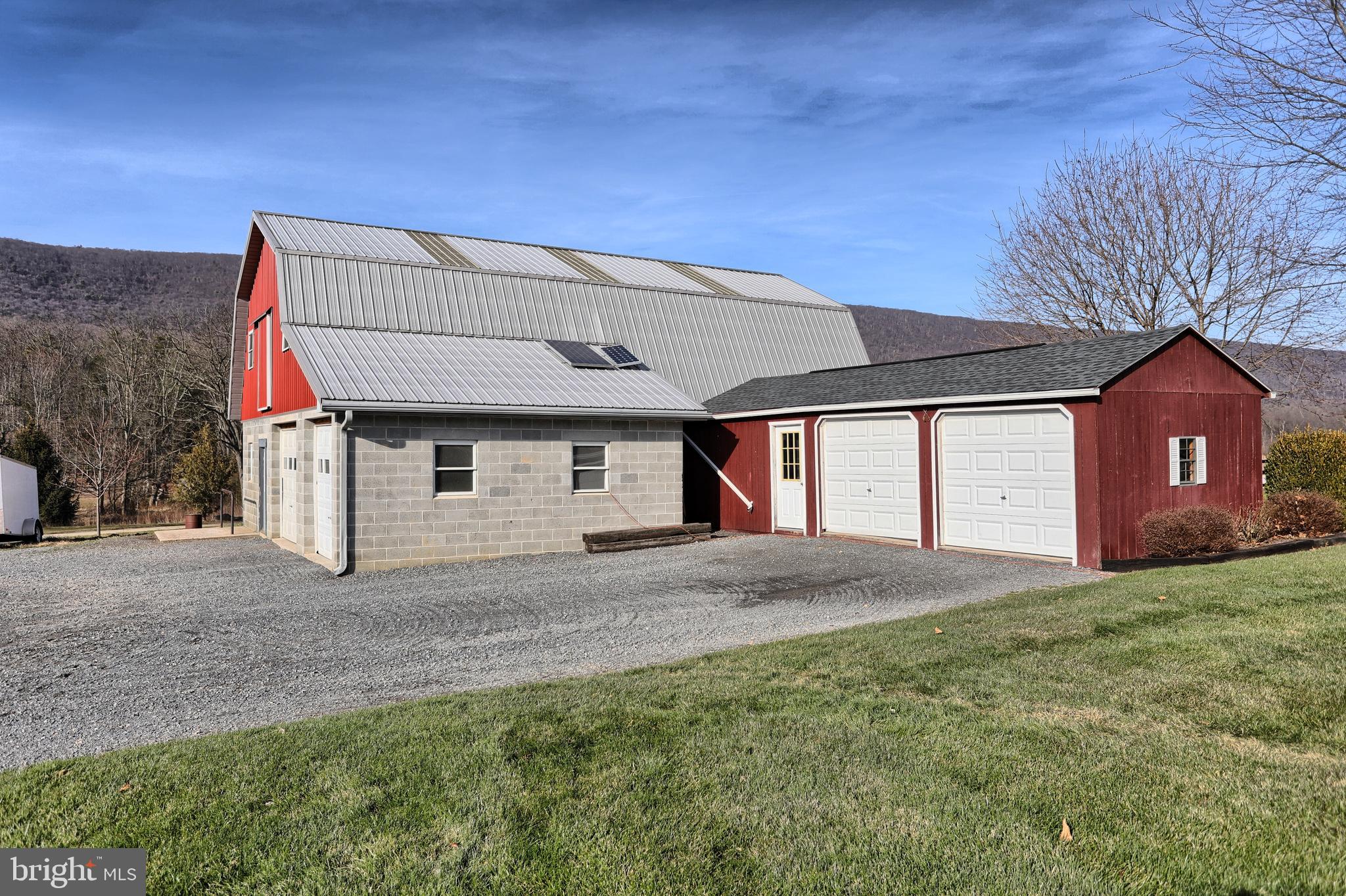 7832 Raccoon Valley Road Millerstown, PA 17062 - Photo 17 of 63 Gallery Image 17