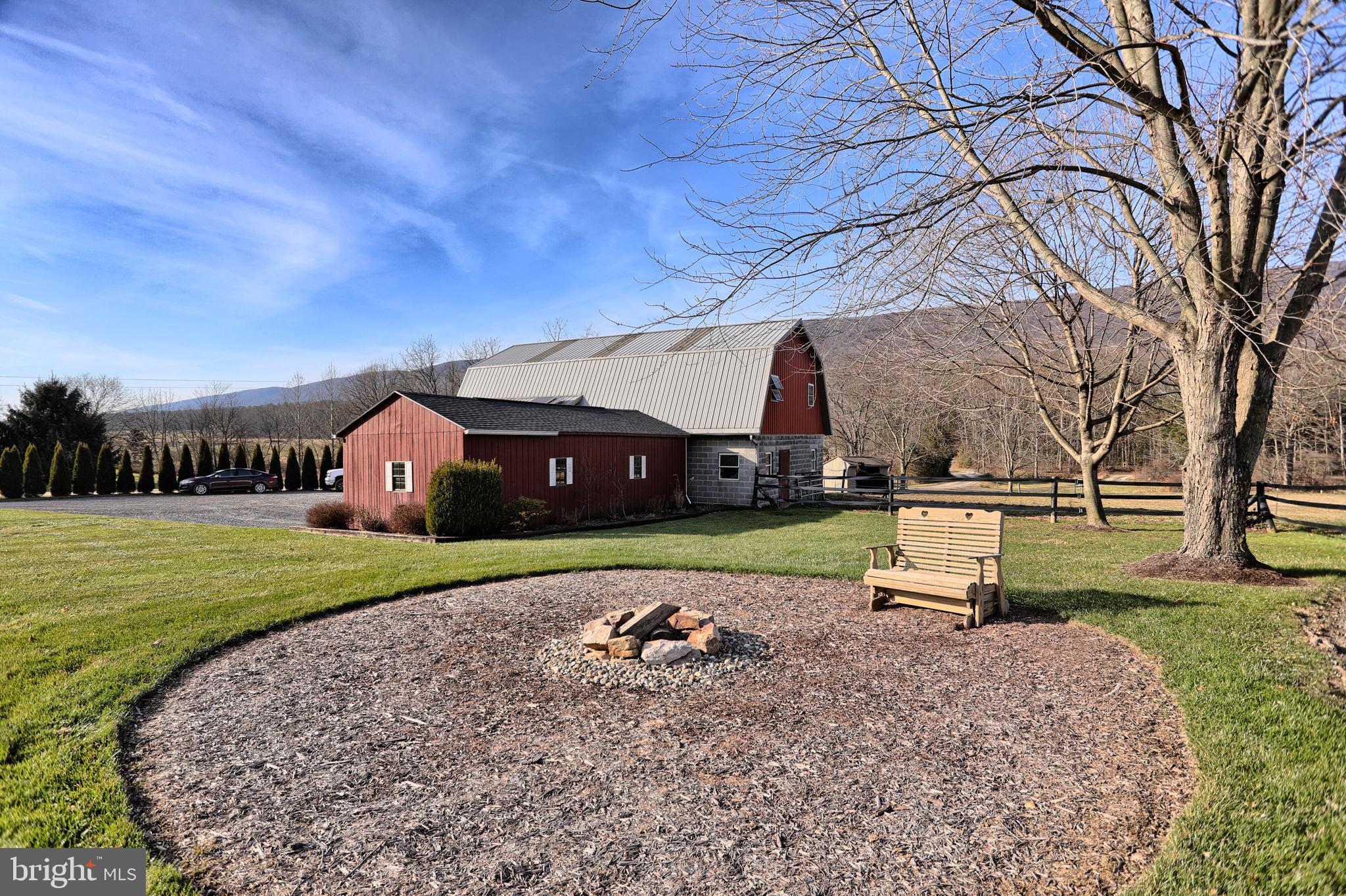 7832 Raccoon Valley Road Millerstown, PA 17062 - Photo 18 of 63 Gallery Image 18