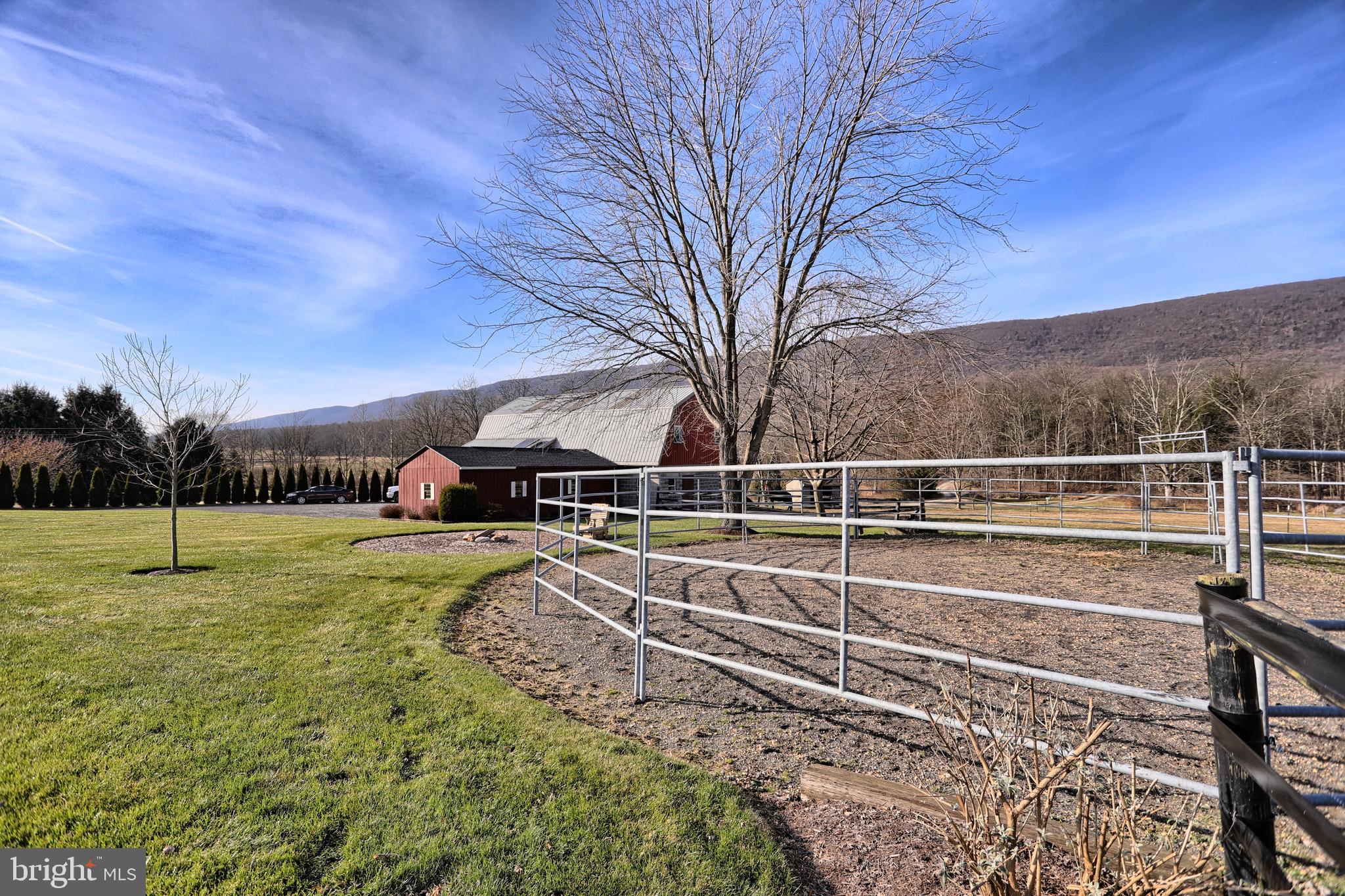 7832 Raccoon Valley Road Millerstown, PA 17062 - Photo 19 of 63 Gallery Image 19