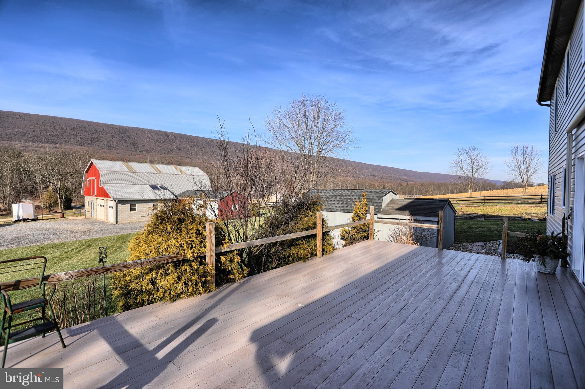7832 Raccoon Valley Road Millerstown, PA 17062 - Photo 20 of 63 Gallery Image 20