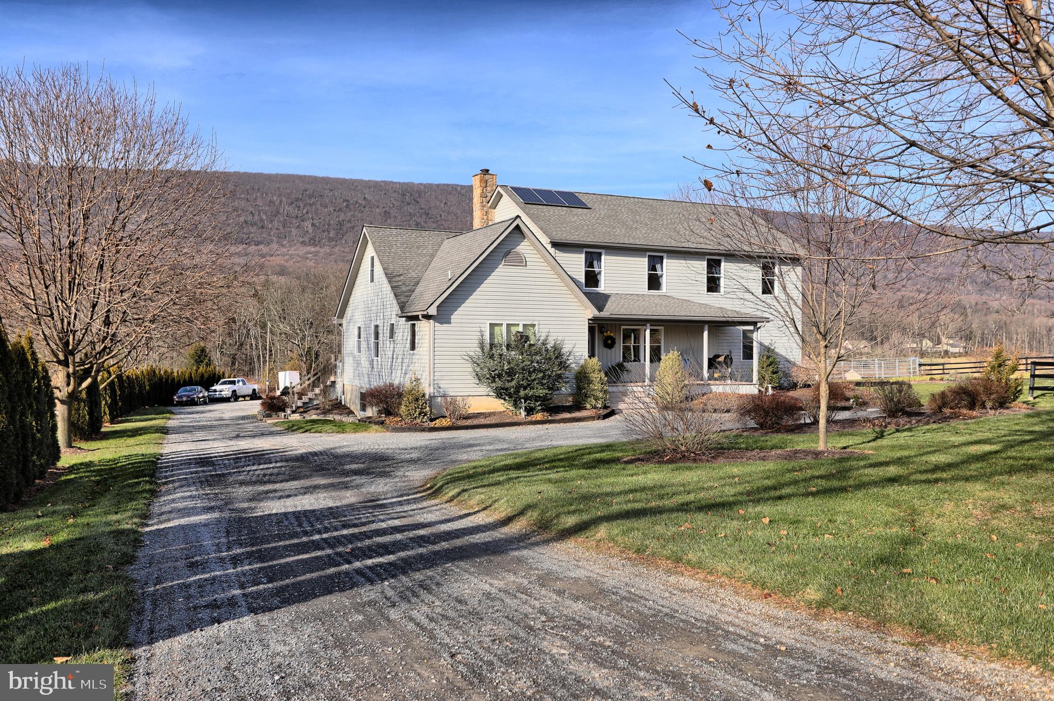 7832 Raccoon Valley Road Millerstown, PA 17062 - Photo 3 of 63 Gallery Image 3