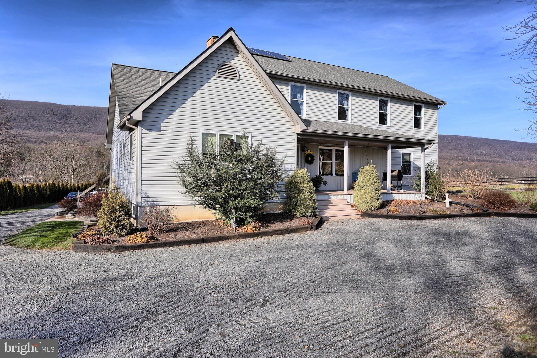 7832 Raccoon Valley Road Millerstown, PA 17062 - Photo 4 of 63 Gallery Image 4