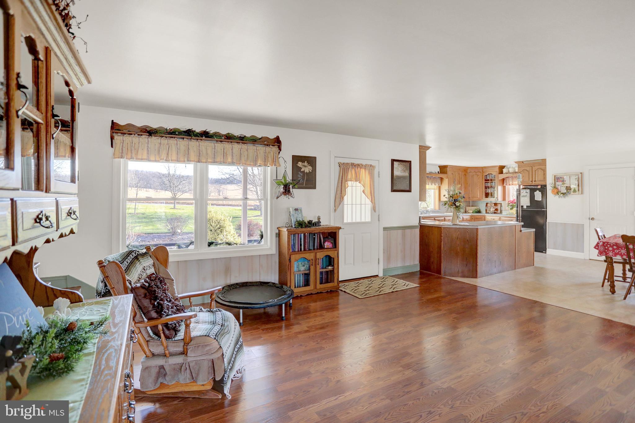7832 Raccoon Valley Road Millerstown, PA 17062 - Photo 33 of 63 Gallery Image 33