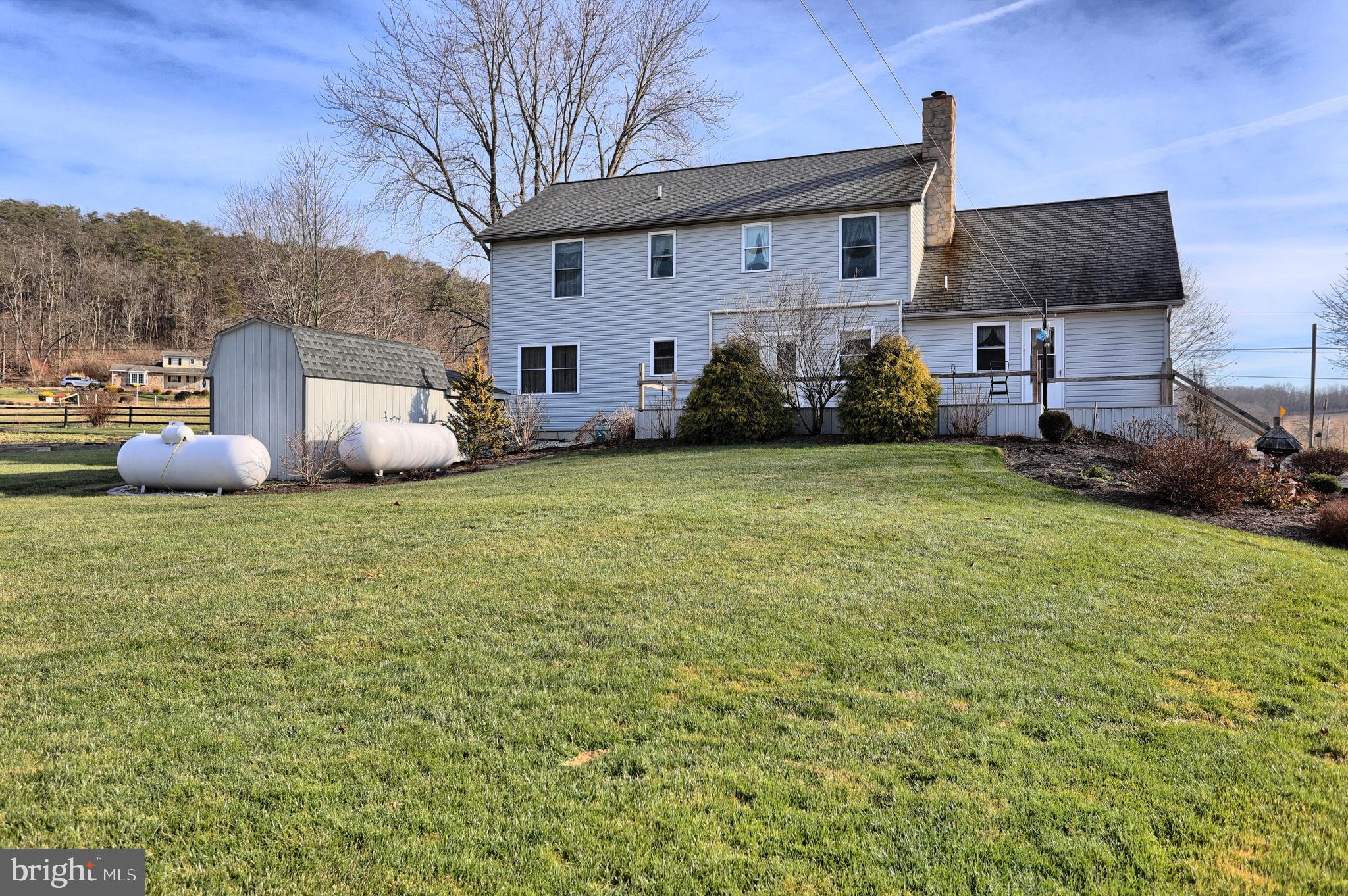 7832 Raccoon Valley Road Millerstown, PA 17062 - Photo 5 of 63 Gallery Image 5