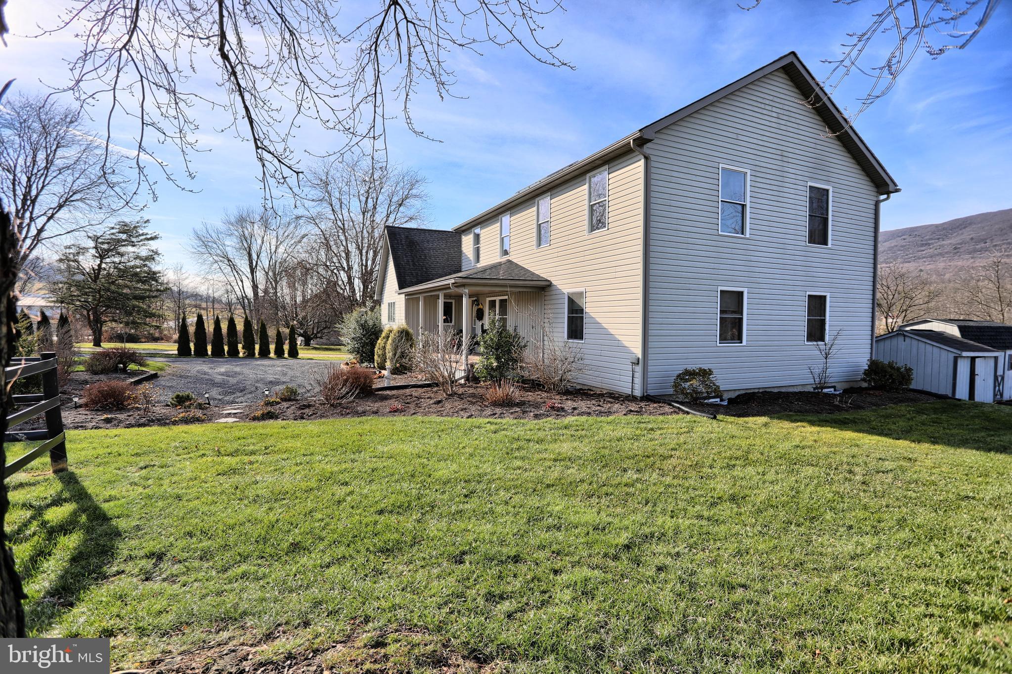 7832 Raccoon Valley Road Millerstown, PA 17062 - Photo 6 of 63 Gallery Image 6