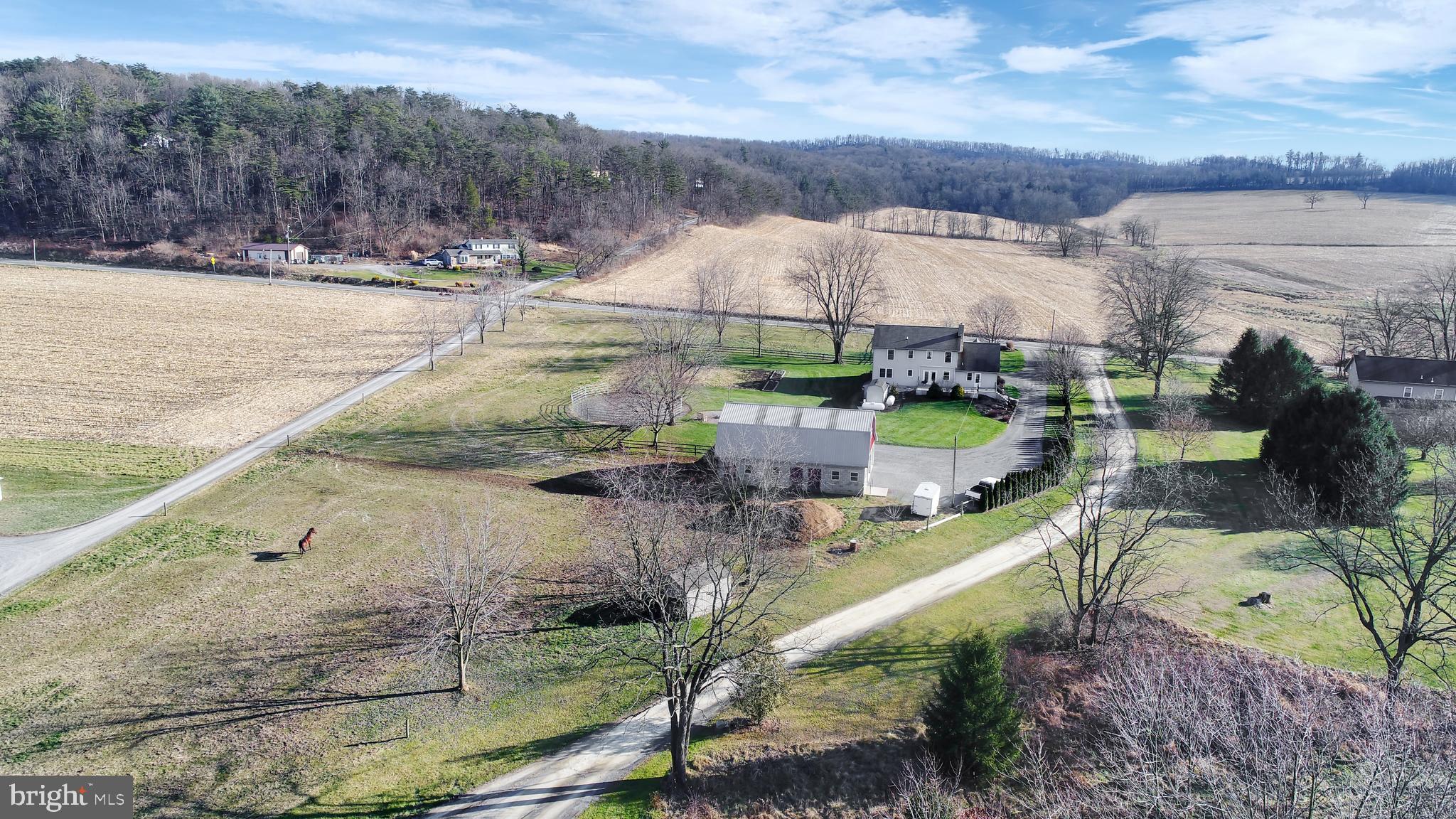 7832 Raccoon Valley Road Millerstown, PA 17062 - Photo 60 of 63 Gallery Image 60