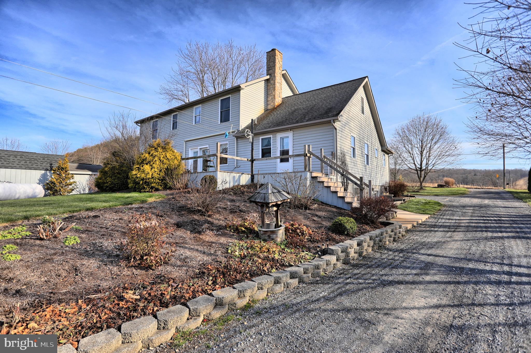 7832 Raccoon Valley Road Millerstown, PA 17062 - Photo 7 of 63 Gallery Image 7