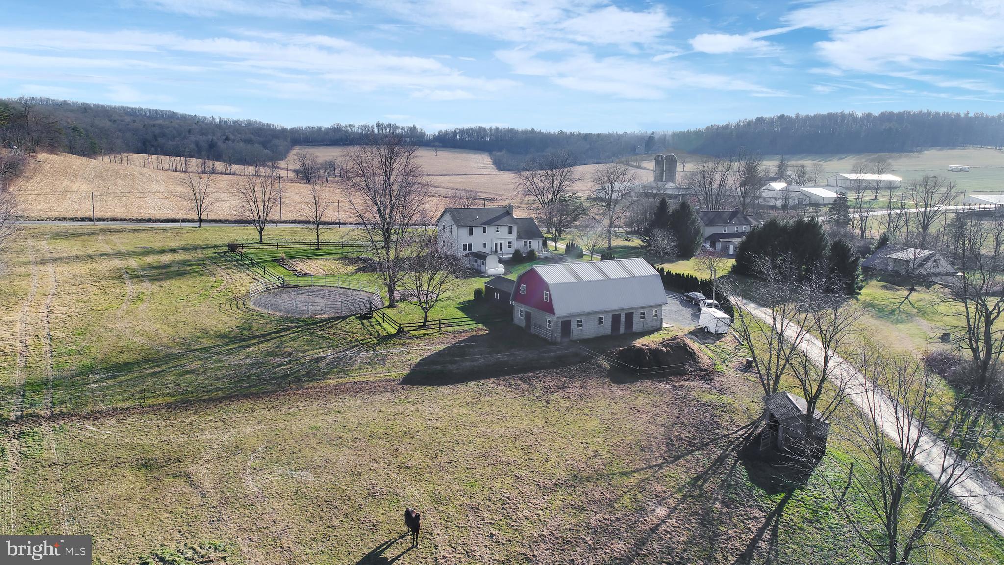 7832 Raccoon Valley Road Millerstown, PA 17062 - Photo 61 of 63 Gallery Image 61