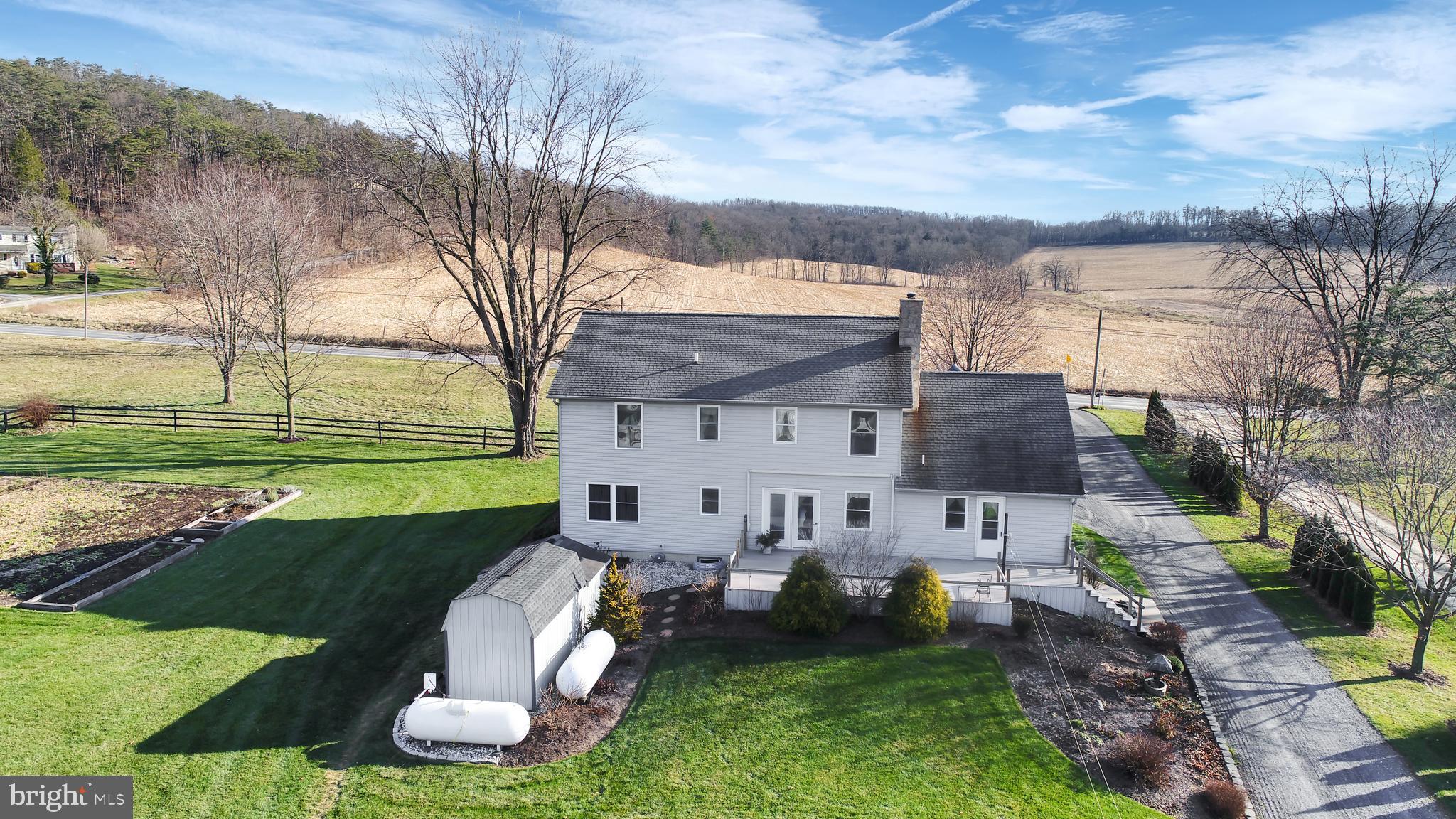 7832 Raccoon Valley Road Millerstown, PA 17062 - Photo 62 of 63 Gallery Image 62