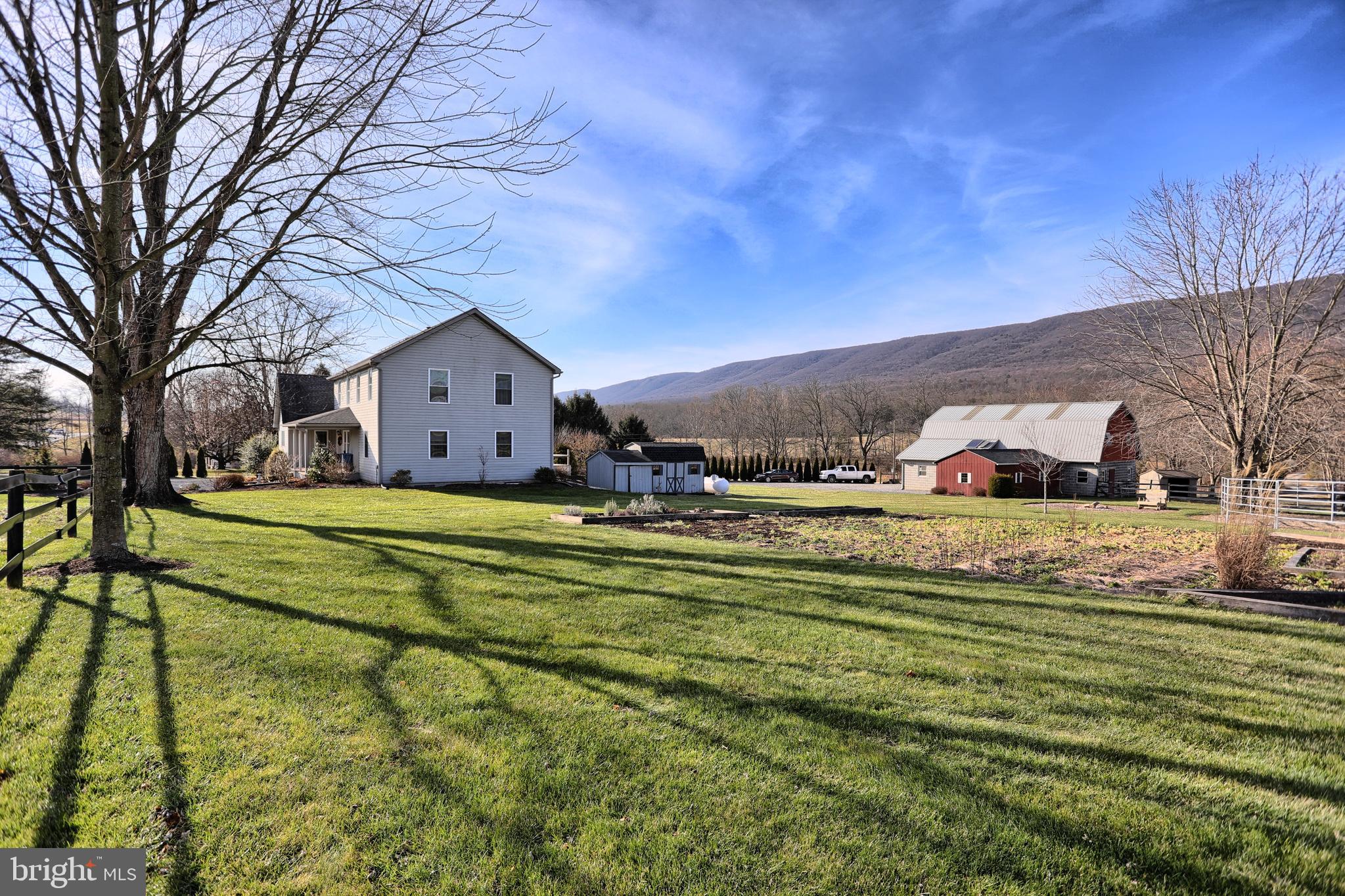 7832 Raccoon Valley Road Millerstown, PA 17062 - Photo 8 of 63 Gallery Image 8