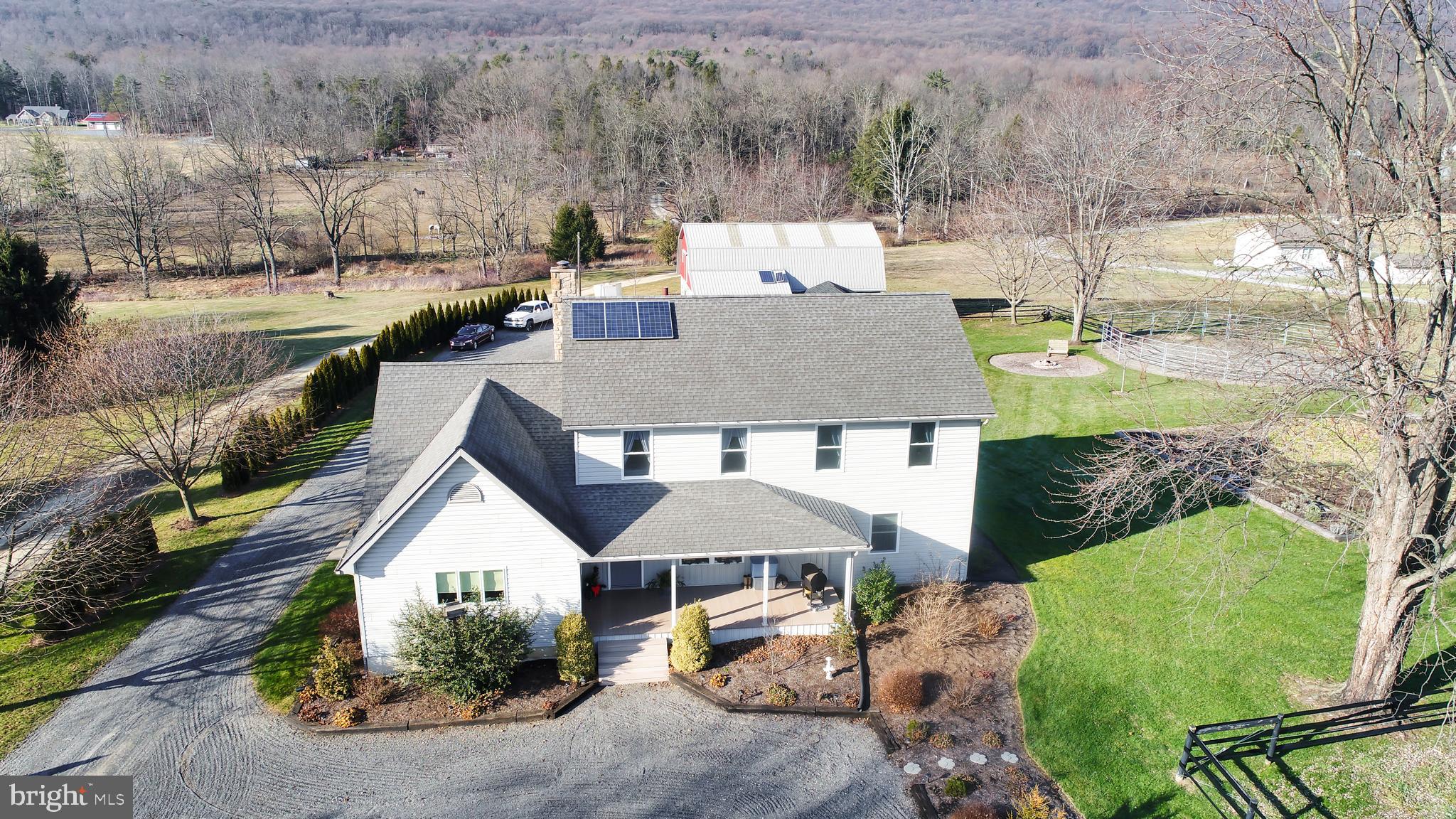 7832 Raccoon Valley Road Millerstown, PA 17062 - Photo 9 of 63 Gallery Image 9