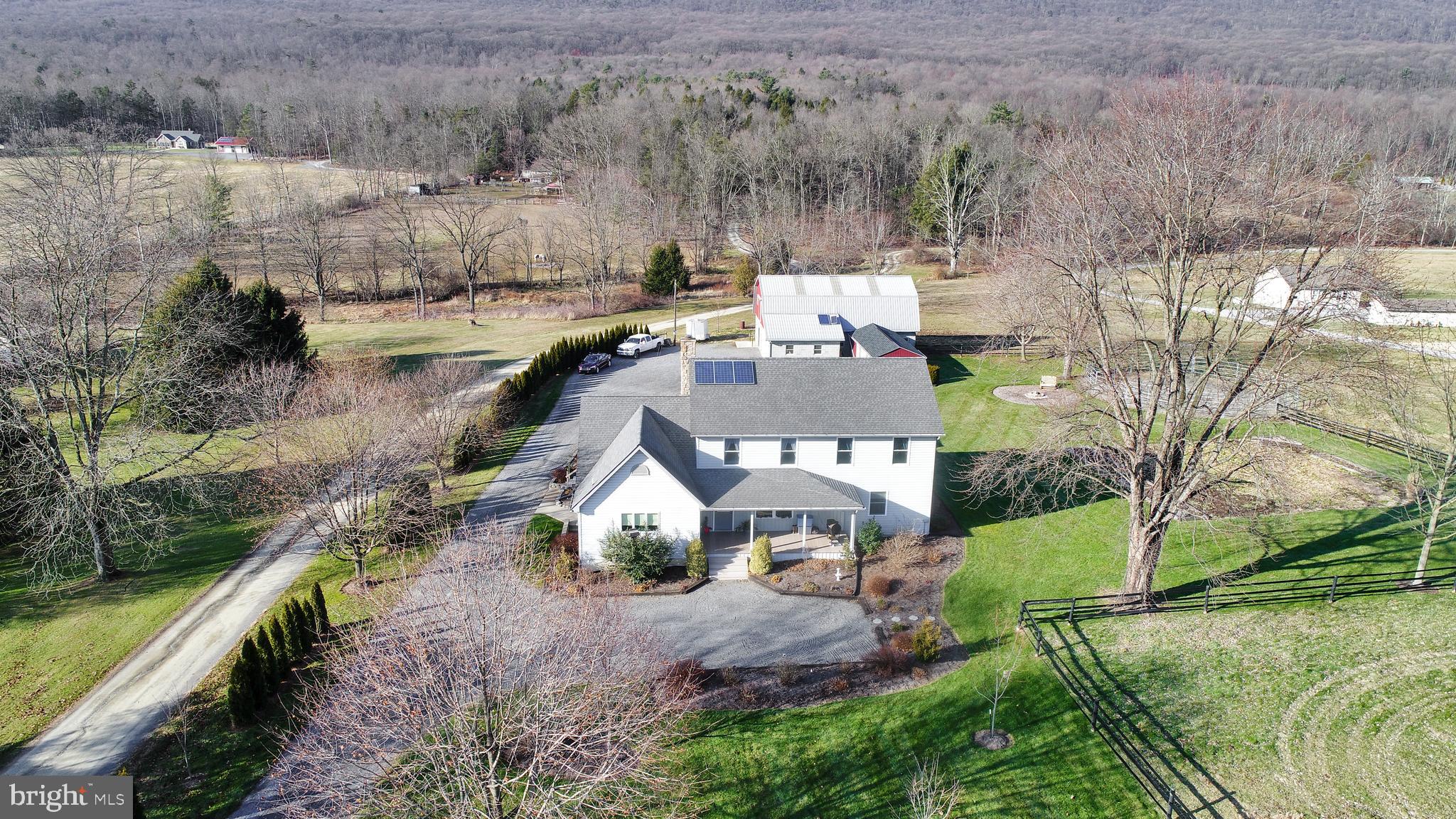 7832 Raccoon Valley Road Millerstown, PA 17062 - Photo 10 of 63 Gallery Image 10