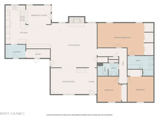$285,000 | 104 Kent Circle, Lafayette, LA 70508