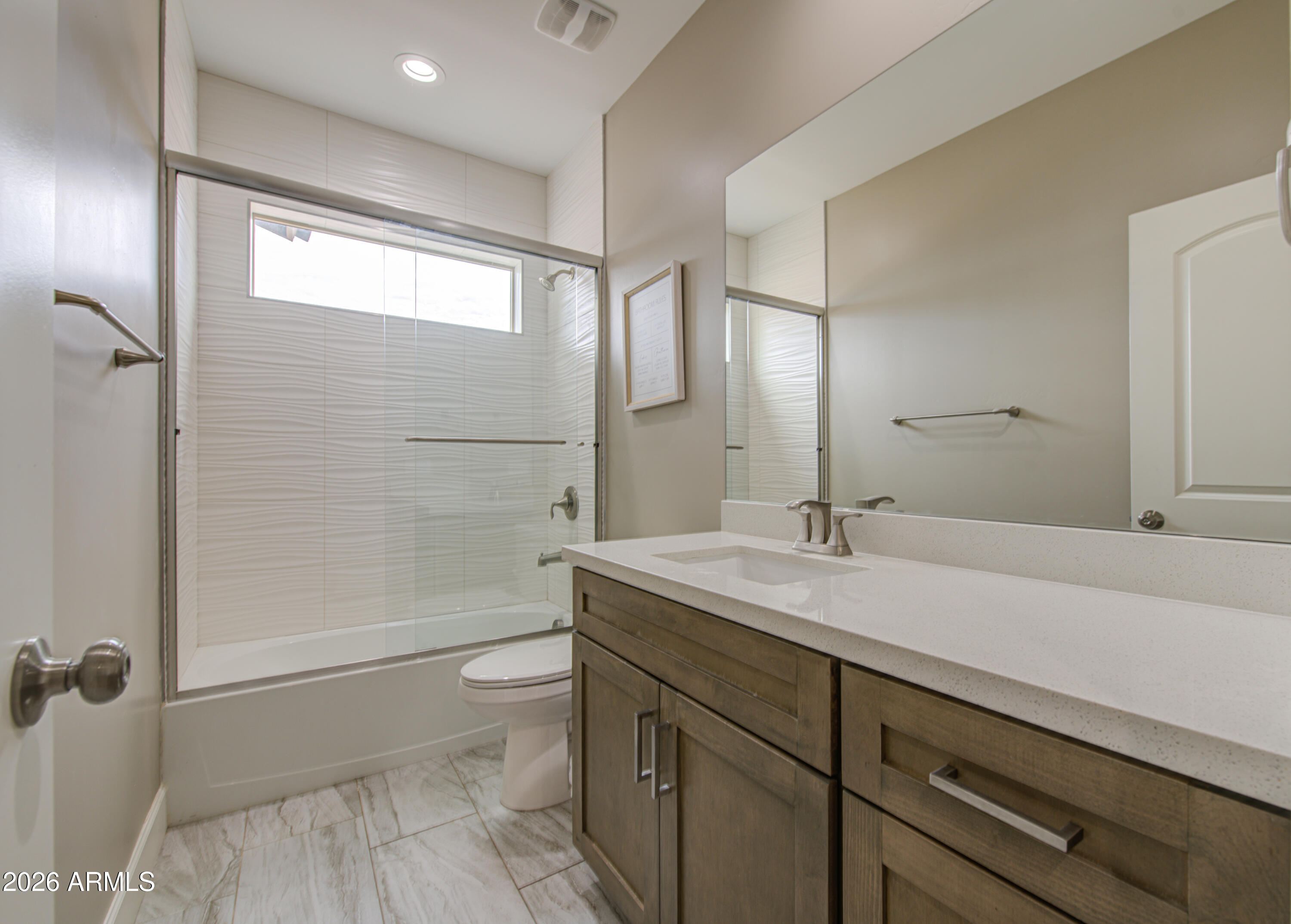 20349 West Hubbard Road Buckeye, AZ 85326 - Photo 40 of 56 Bathroom 2-pic 2