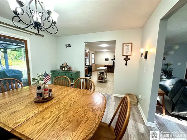 $265,900 | 2424 Oakwood Trail, Allegany, NY 14706