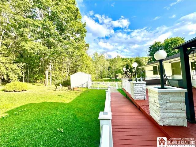 $260,000 | 2424 Oakwood Trail, Allegany, NY 14706