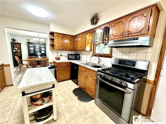 $260,000 | 2424 Oakwood Trail, Allegany, NY 14706