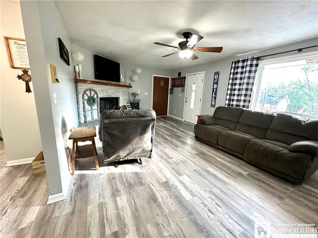 $260,000 | 2424 Oakwood Trail, Allegany, NY 14706