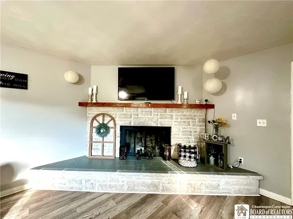 $265,900 | 2424 Oakwood Trail, Allegany, NY 14706