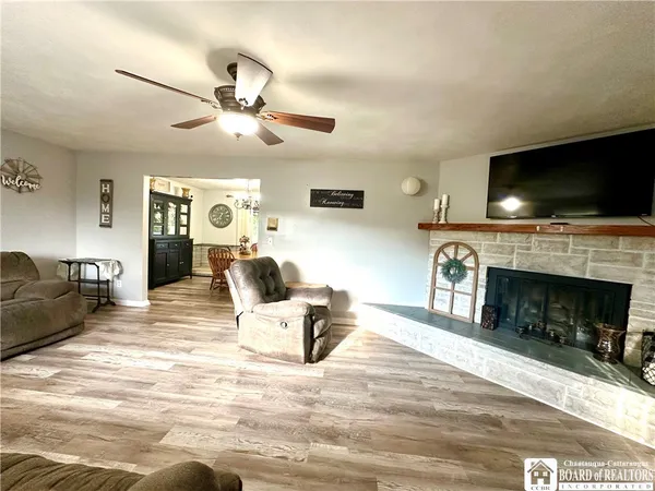 $265,900 | 2424 Oakwood Trail, Allegany, NY 14706