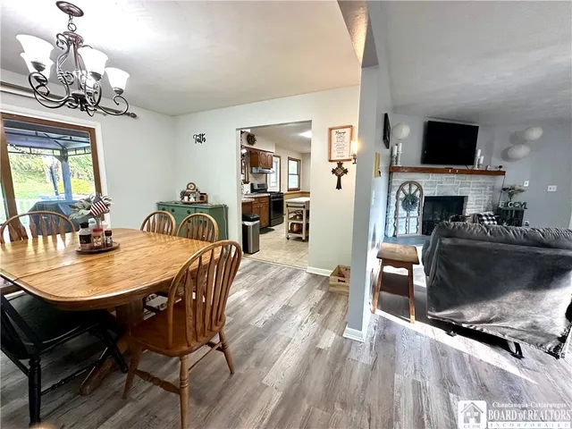 $260,000 | 2424 Oakwood Trail, Allegany, NY 14706