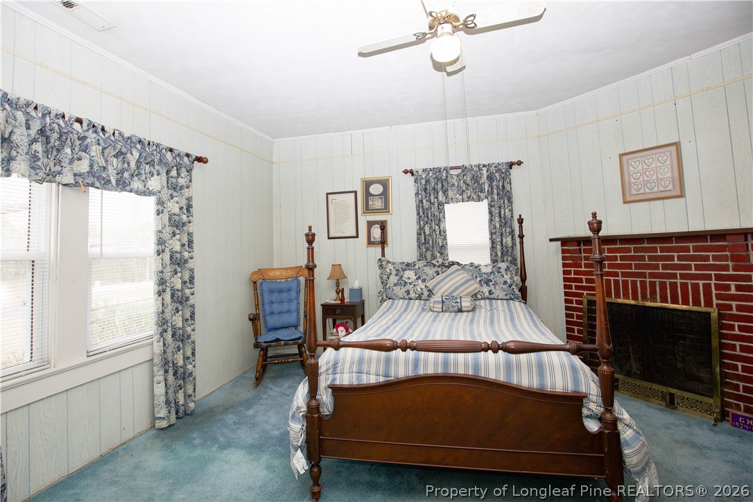 480 Blakely Road Sanford, NC 27332 - Photo 21 of 50 Gallery Image 21