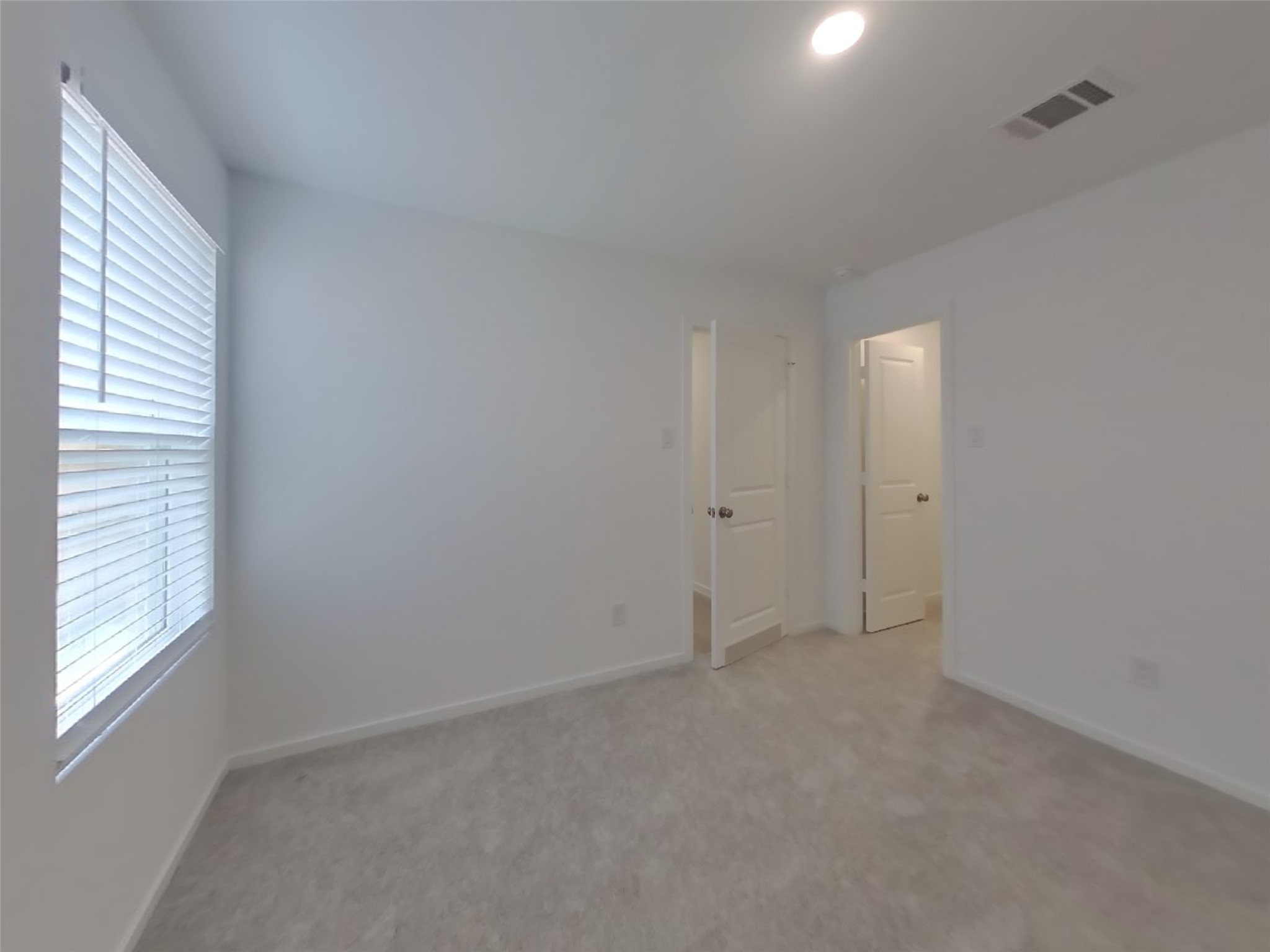 3009 Merganser Ridge Drive Katy, TX 77493 - Photo 12 of 18 a view of an empty room with a window