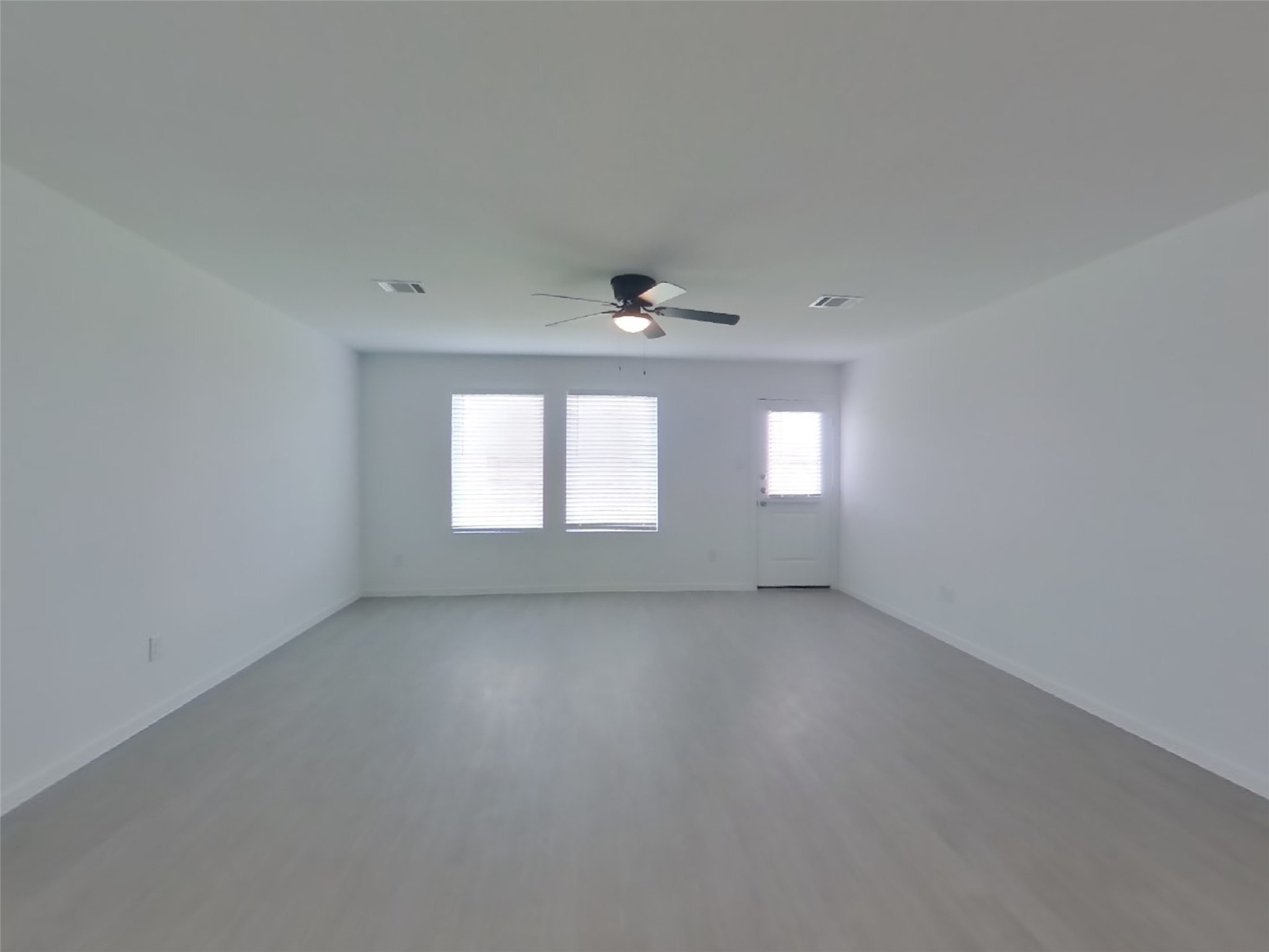 3009 Merganser Ridge Drive Katy, TX 77493 - Photo 2 of 18 a view of an empty room with a window