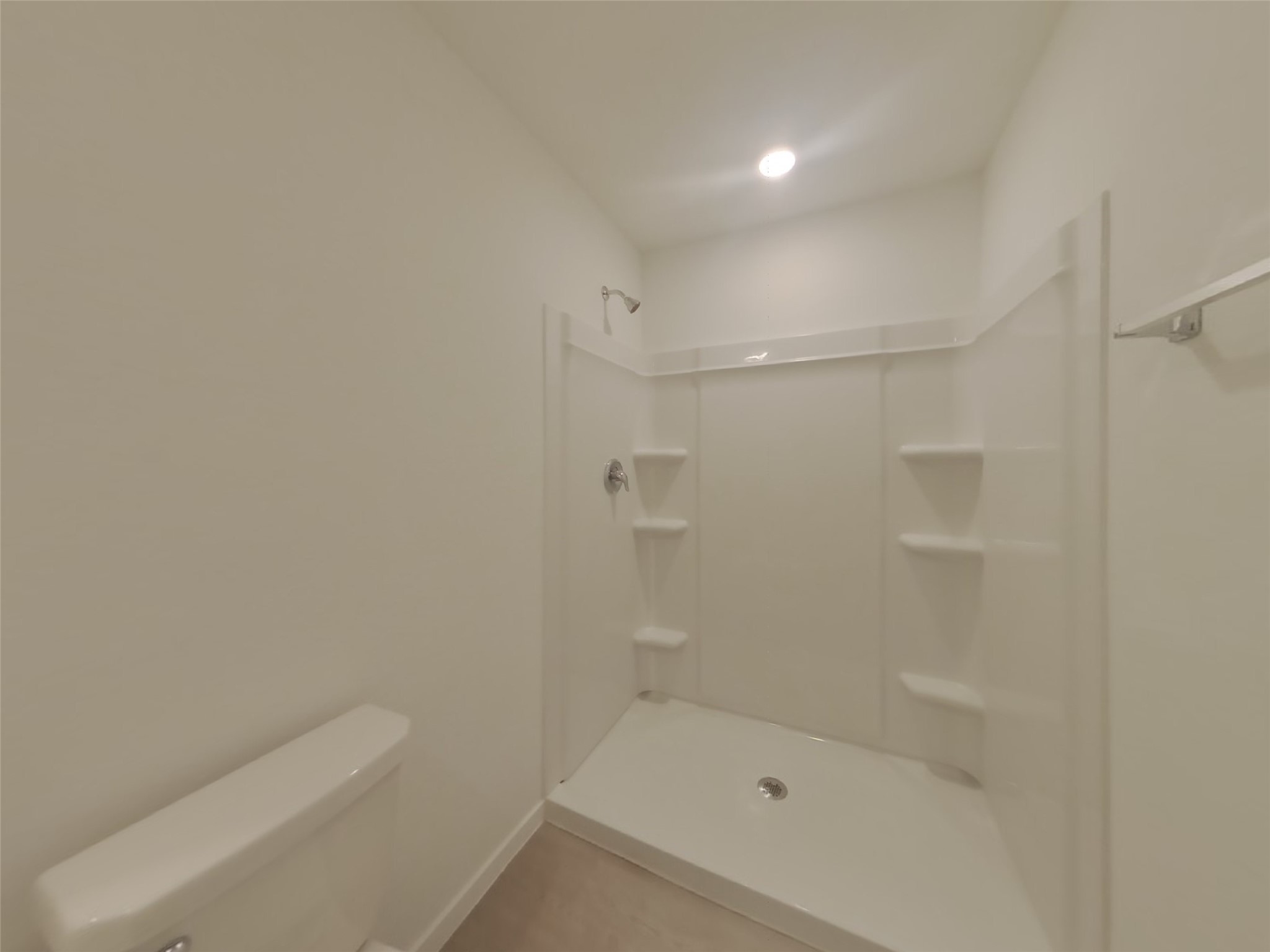 3009 Merganser Ridge Drive Katy, TX 77493 - Photo 10 of 18 a bathroom with a shower and bathtub