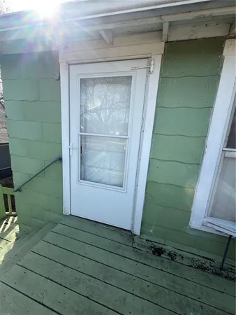 a view of an outdoor space