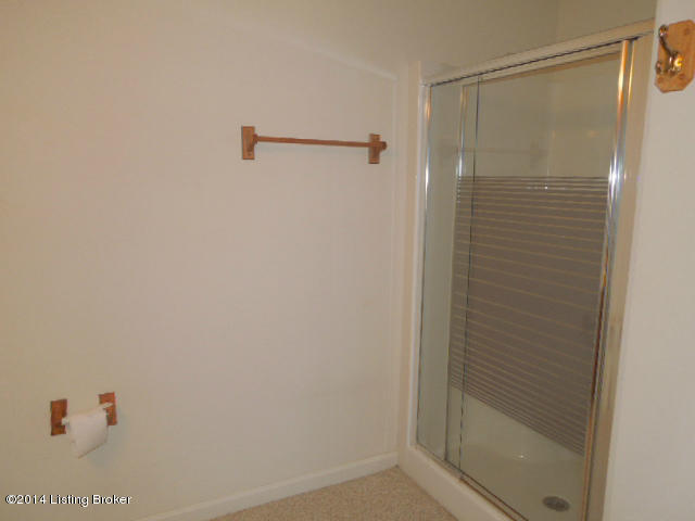 6634 Cedar Grove Road Shepherdsville, KY 40165 - Photo 12 of 22 with Shower