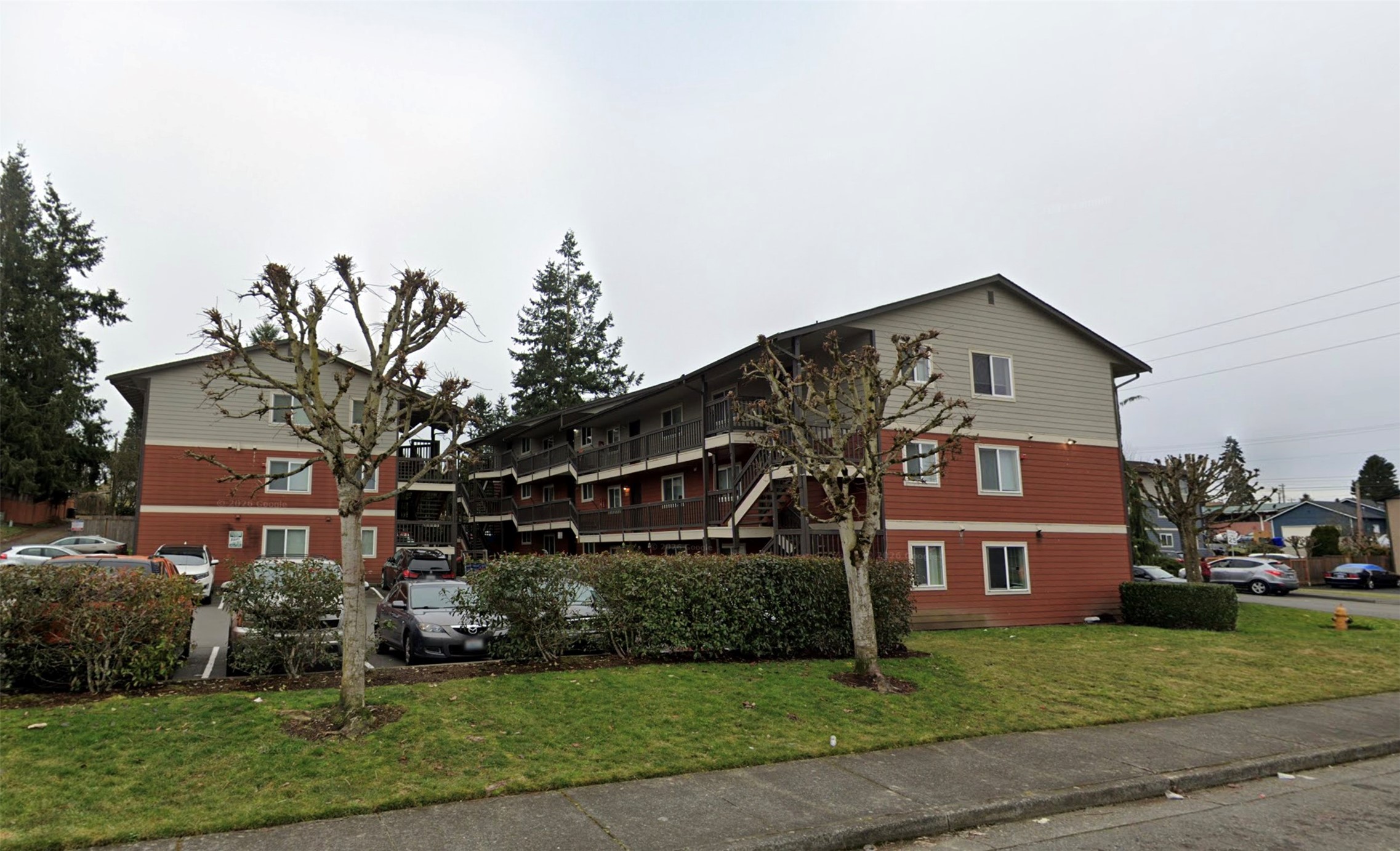 3210 18th Street Everett, WA 98201 - Photo 2 of 7