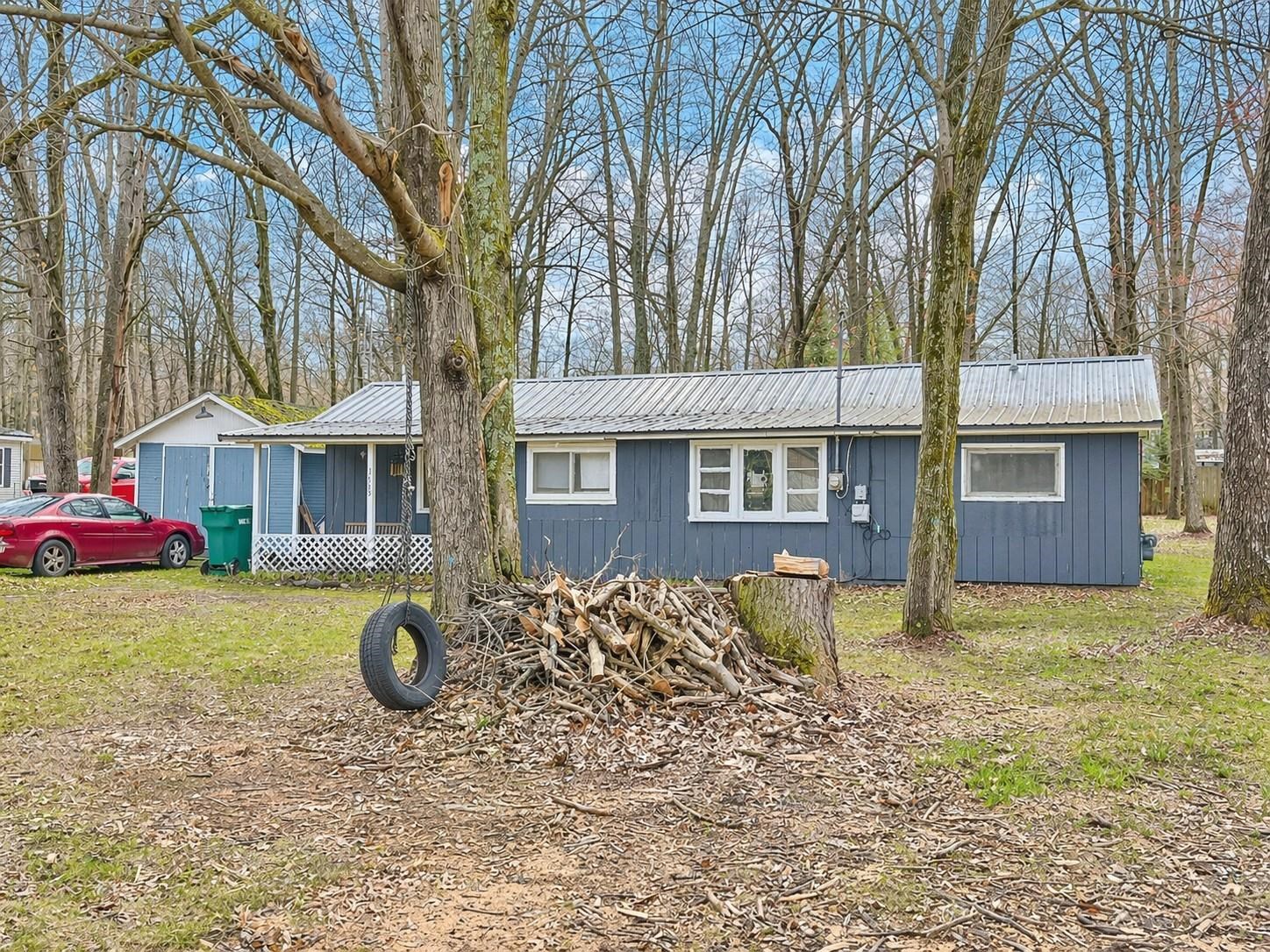 3465 Camino Road Harrison, MI 48625 - Photo 2 of 19