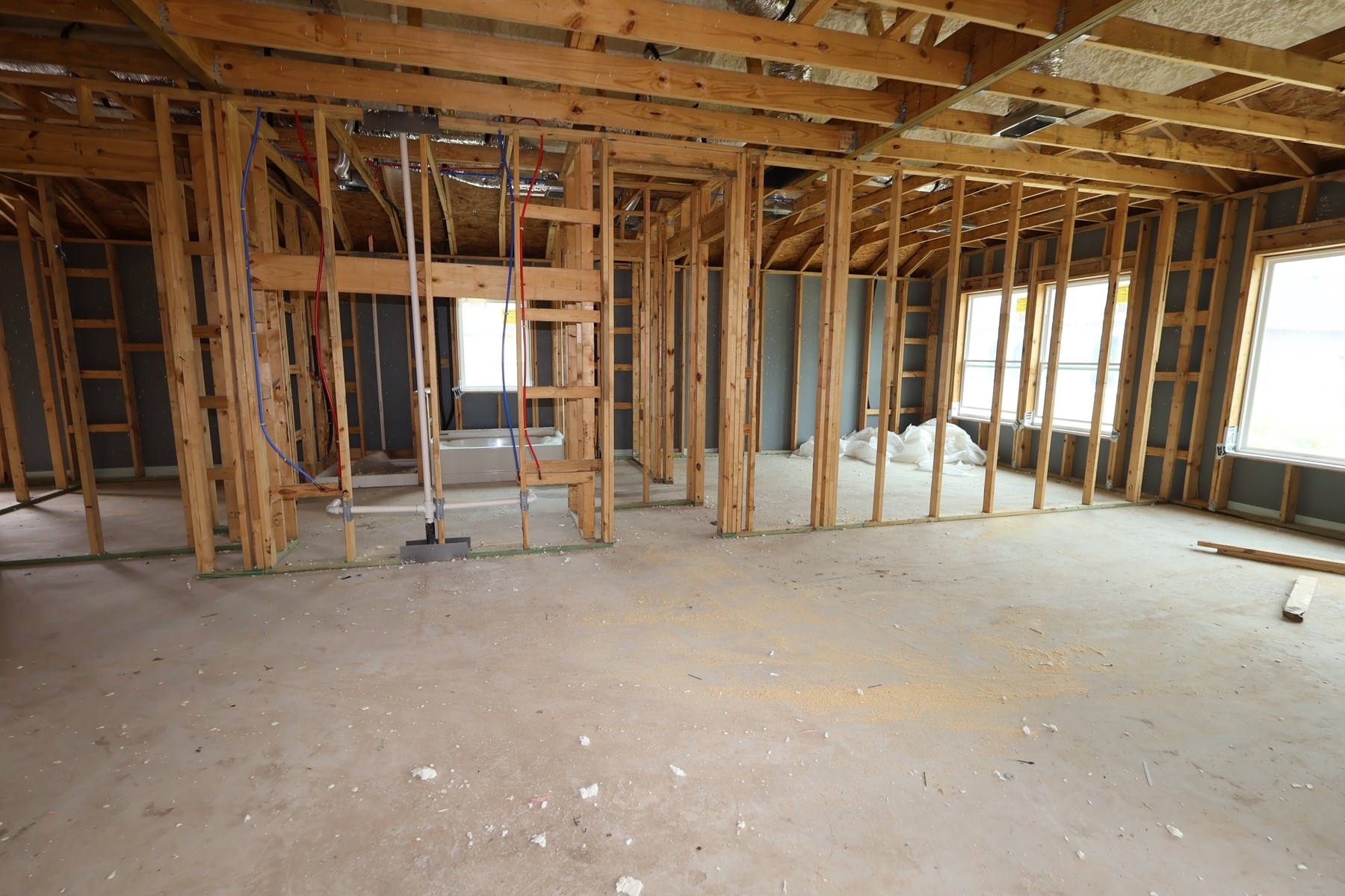 206 Blue River Trail Rosenberg, TX 77471 - Photo 7 of 18