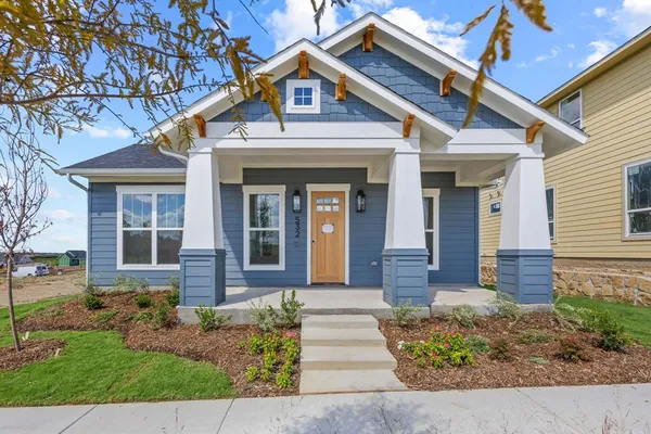 $424,990 | 532 Stark Mews, Celina, TX 75009