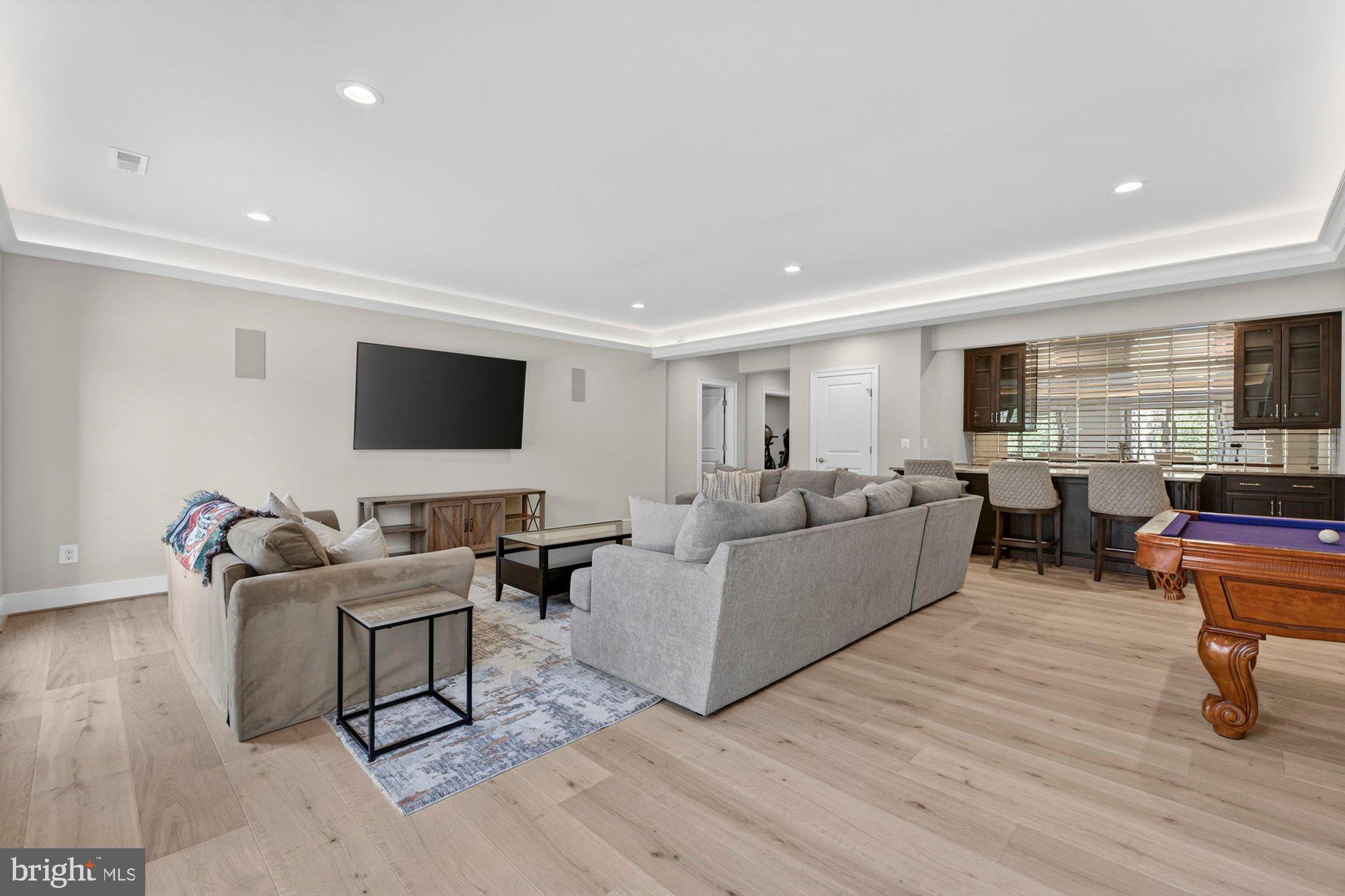 1859 Beulah Road Vienna, VA 22182 - Photo 50 of 72