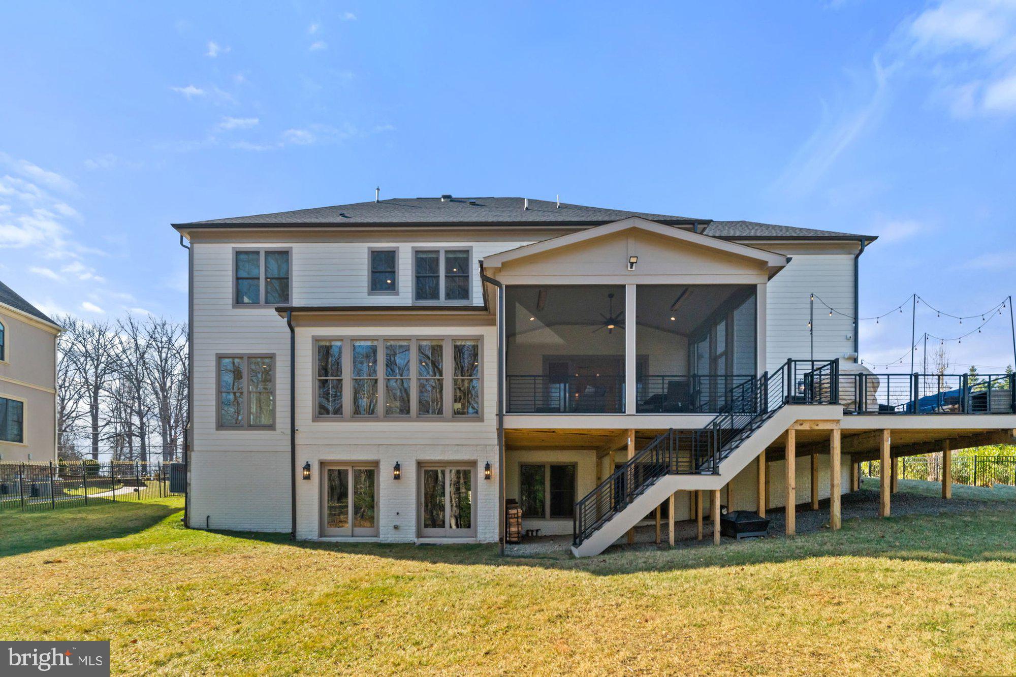 1859 Beulah Road Vienna, VA 22182 - Photo 59 of 72