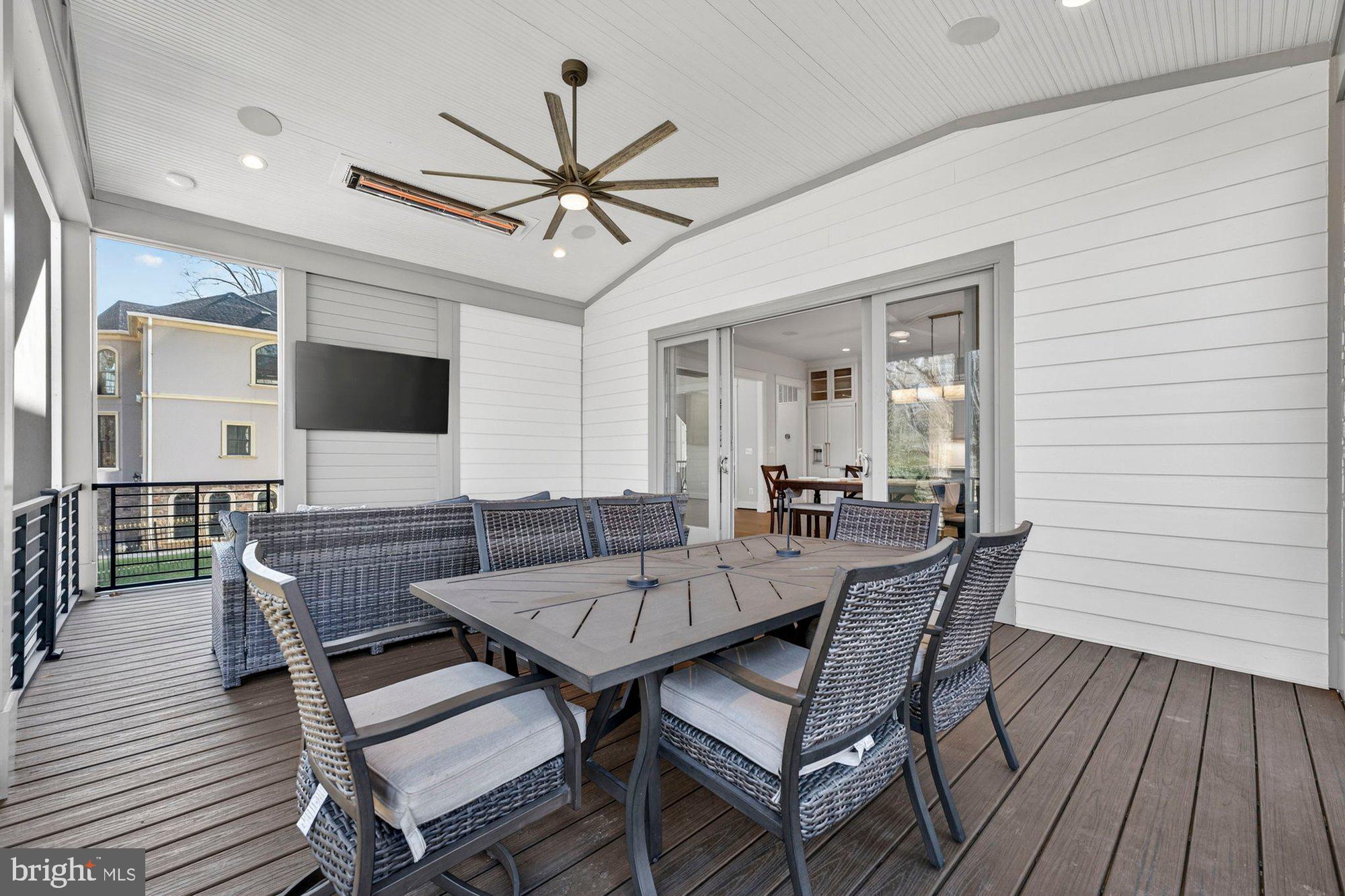 1859 Beulah Road Vienna, VA 22182 - Photo 61 of 72