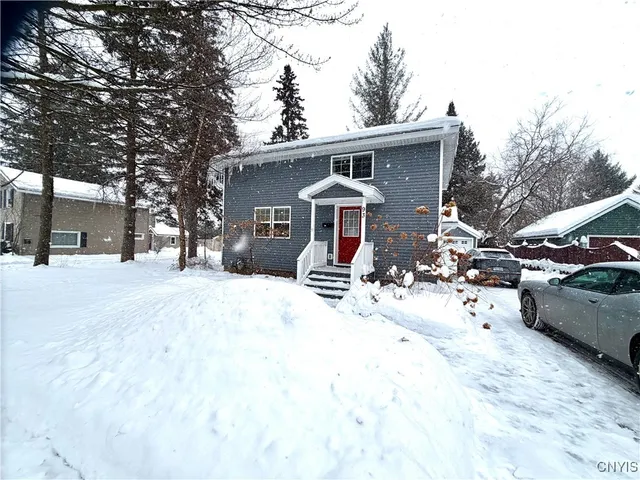 $265,000 | 93 Champion Street, Champion, NY 13619