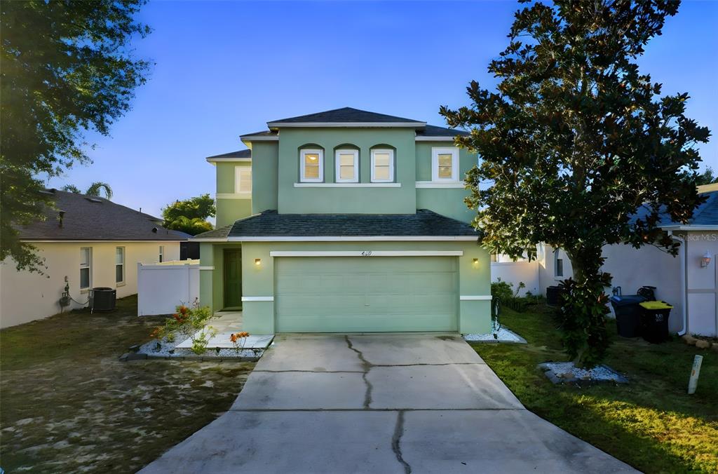 429 Rona Lane Davenport, FL 33897 - Photo 1 of 45 Gallery Image 1