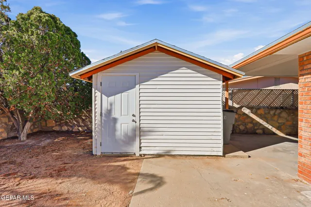 $259,000 | 10716 Tony Jacklin Drive, El Paso, TX 79935