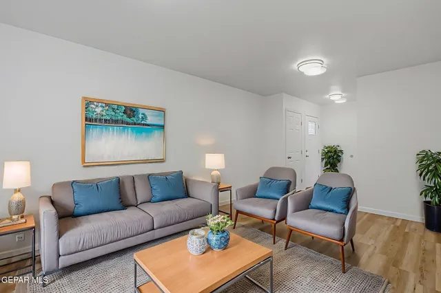 $259,000 | 10716 Tony Jacklin Drive, El Paso, TX 79935