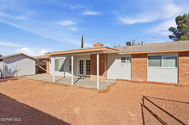 $259,000 | 10716 Tony Jacklin Drive, El Paso, TX 79935