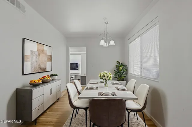 $259,000 | 10716 Tony Jacklin Drive, El Paso, TX 79935