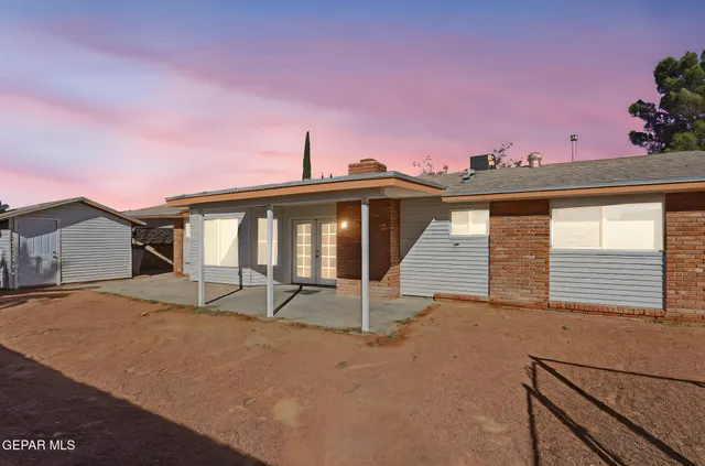 $259,000 | 10716 Tony Jacklin Drive, El Paso, TX 79935