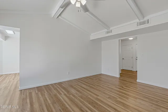 $259,000 | 10716 Tony Jacklin Drive, El Paso, TX 79935