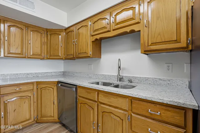 $259,000 | 10716 Tony Jacklin Drive, El Paso, TX 79935